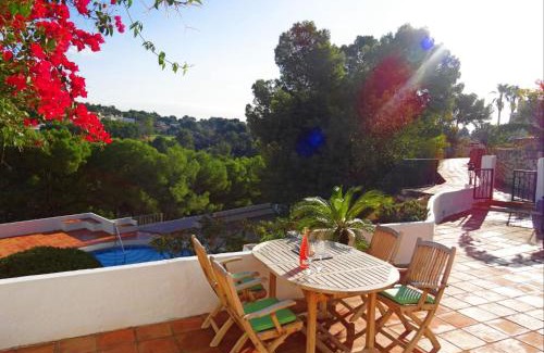 Altea la Vella Apartment | Don Cayo 21