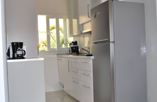 Calpe City Center Apartment | DREAMFUL VIEWS, BEACH 200 METERS, FREE WiFi, IDEAL FOR CHILDREN