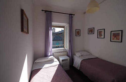 Orvieto Apartment | Duomo Casa