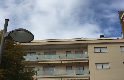Lloret de Mar Apartment | Duplex apartment with pool, 200m from the sea. Ideal for families and friends.