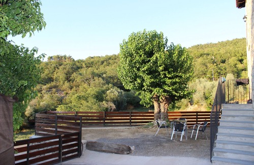 Samitier Apartment | Duplex La Saladera, in Casa Cambra Samitier Apartments