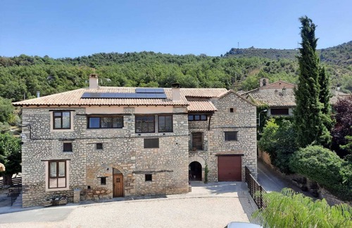 Samitier Apartment | Duplex La Saladera, in Casa Cambra Samitier Apartments