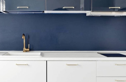 Lazzaretto Apartment | Easylife - Golden Navy Design apt Pta Venezia
