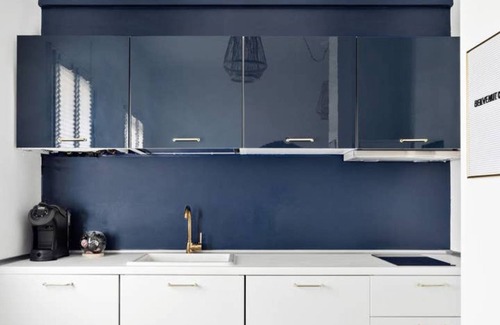 Lazzaretto Apartment | Easylife - Golden Navy Design apt Pta Venezia
