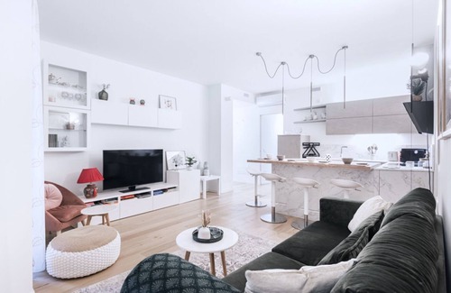 Central Station Apartment | Easylife - Wonderful flat in Centrale