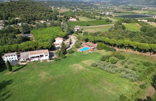 Affi House | Eco Farm La Cavallina