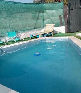Prados de Armijo House | El Almendro De La Tia Teresa