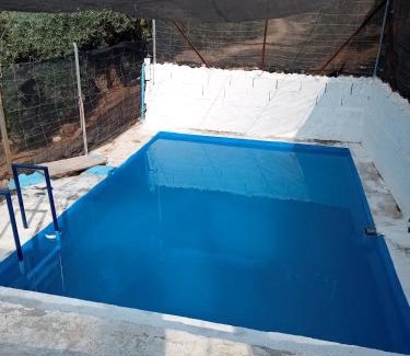 Prados de Armijo House | El Almendro De La Tia Teresa