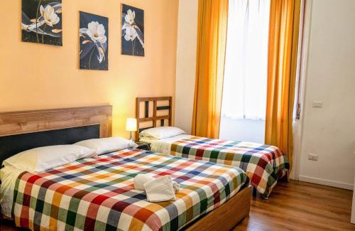 Quartiere XV Della Vittoria House | El Dorado Prati