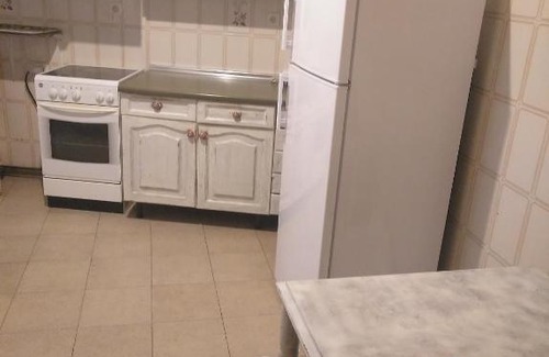 Old Town Apartment | El lugar de privilegio