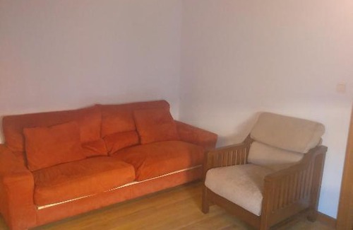 Old Town Apartment | El lugar de privilegio