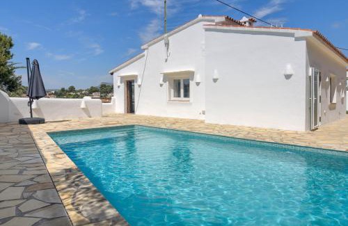 Benissa Coast Villa | El Mirador