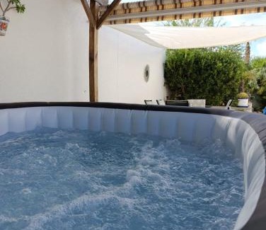 Fortuna Villa | El Oasis
