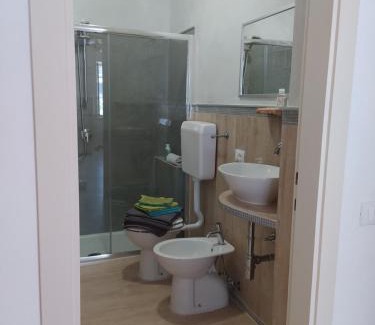 Cecina Apartment | El Pontesel