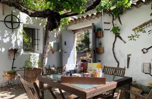 Barrio del Santuario House | El Refugio de Chloe