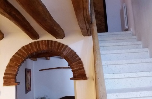 Tobed House | El Tatarabuelo Rural Cottage