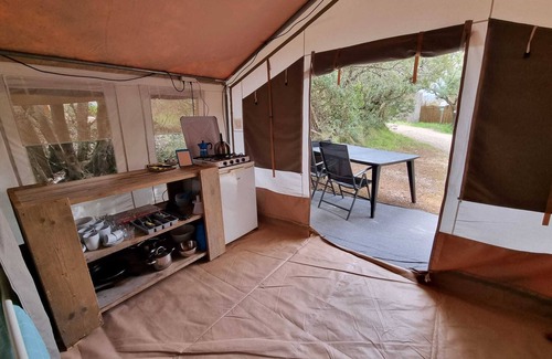 Morcone Hostel | Elba Travels