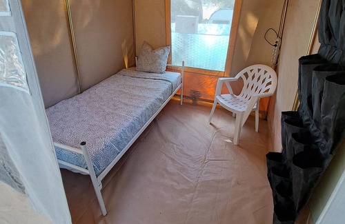 Morcone Hostel | Elba Travels
