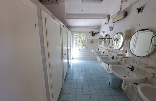 Morcone Hostel | Elba Travels