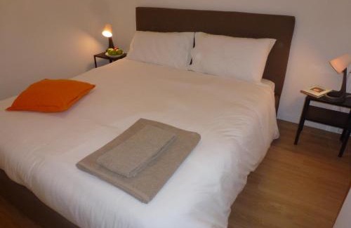 Simonetta Apartment | Elegant and modern two-room apartment with equipped kitchen