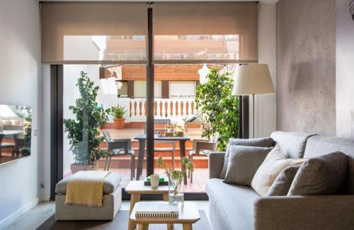 La Sagrada Familia Apartment | Eric Vökel Boutique Apartments - Sagrada Familia Suites