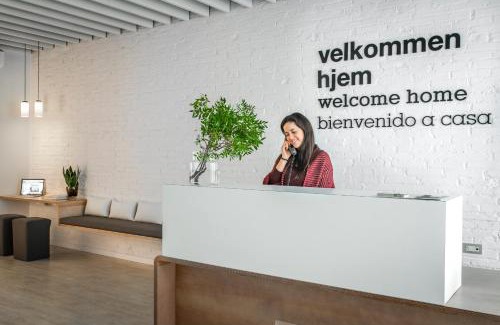 La Sagrada Familia Apartment | Eric Vökel Boutique Apartments - Sagrada Familia Suites
