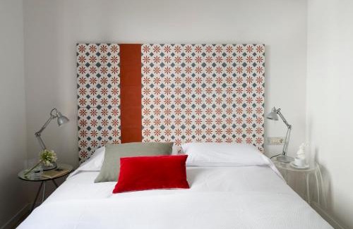 La Sagrada Familia Apartment | Eric Vökel Boutique Apartments - Sagrada Familia Suites