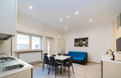 Gallipoli Apartment | ERMES DELUXE APARTMENTS * ENTIRE FACILITY