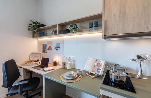 El Cabanyal Apartment | 26 m² Apartment ∙ 1 guest