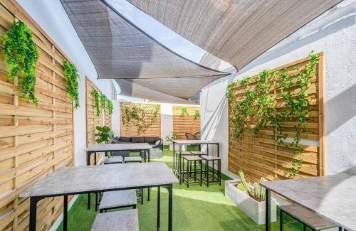 Collblanc y La Torrassa Resort | 30 m² Resort ∙ 1 guest