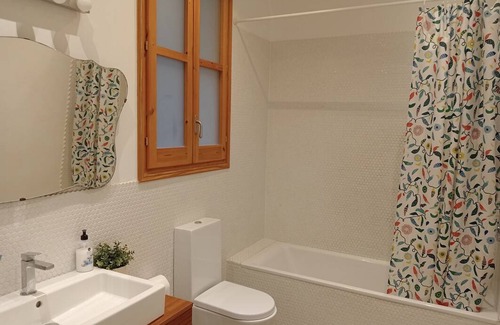 La Ribera Resort | Private room ∙ 1 guest