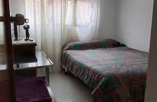 Toledo Resort | 230 m² Private room ∙ 1 bedroom ∙ 2 guests