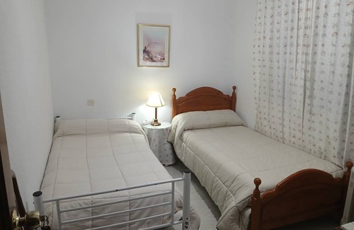 Toledo Resort | 200 m² Private room ∙ 1 bedroom ∙ 2 guests