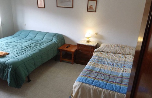 Toledo Resort | 180 m² Private room ∙ 1 bedroom ∙ 2 guests