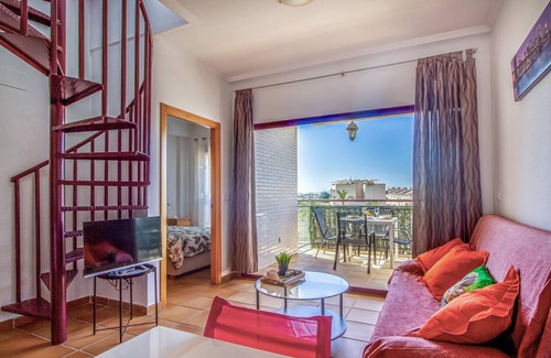 Villanueva Del Rio Segura Apartment | 50 m² Apartment ∙ 1 bedroom ∙ 2 guests