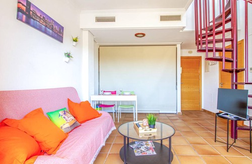 Villanueva Del Rio Segura Apartment | 50 m² Apartment ∙ 1 bedroom ∙ 2 guests