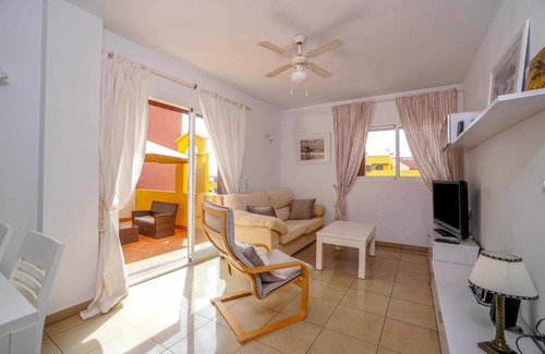 Orihuela Costa Apartment | Espanatour EL BOSQUE 2
