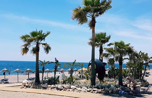 Estepona Apartment | Estepona Kai Alde