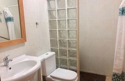 El Guincho Apartment | Estrella del Norte