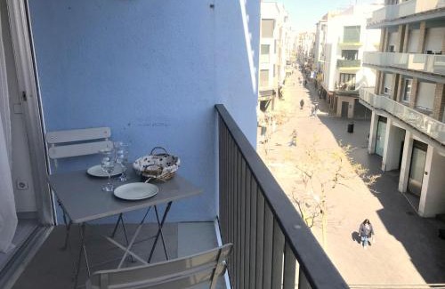 Roses Town Center Apartment | Estrella mar 2 2