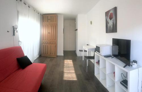 Roses Town Center Apartment | Estrella mar 3 2