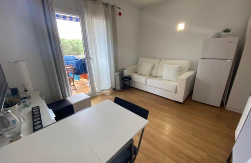 Lloret de Mar Apartment | Estudio Cala Canyelles