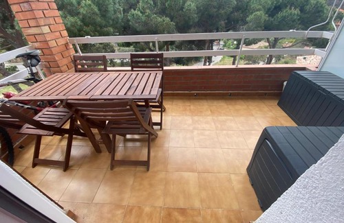 Lloret de Mar Apartment | Estudio Cala Canyelles