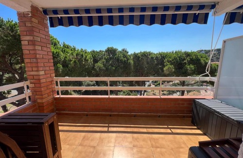 Lloret de Mar Apartment | Estudio Cala Canyelles