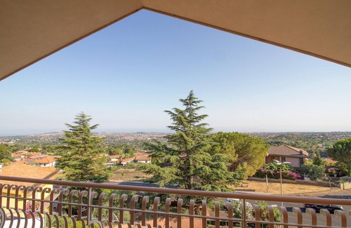 Trecastagni Apartment | Etna Royal View - Mansarda Luxury