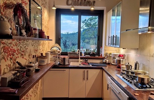 Castelnuovo Magra Villa | Exceptional Villa "Vernazza Cinque Terre" near the Sea and the Cinque Terre with Pool
