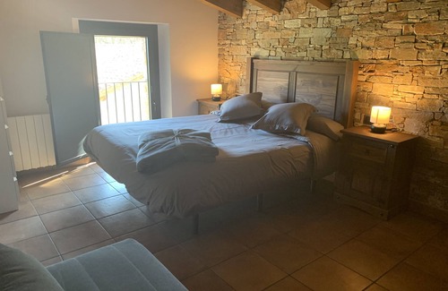 La Vall de Bianya Cottage | EXCLUSIVE CATALAN FARMHOUSE IN THE HEART OF LA GARROTXA