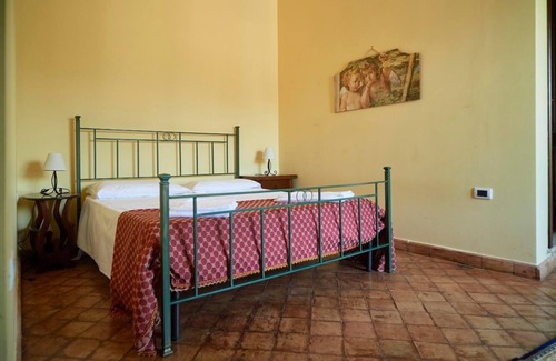 Piedimonte Etneo House | Exclusive Villa with Private Pool and Etna View