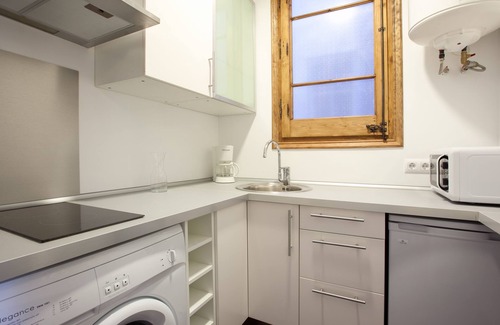 La Sagrada Familia Apartment | Family apartment near Sagrada Familia