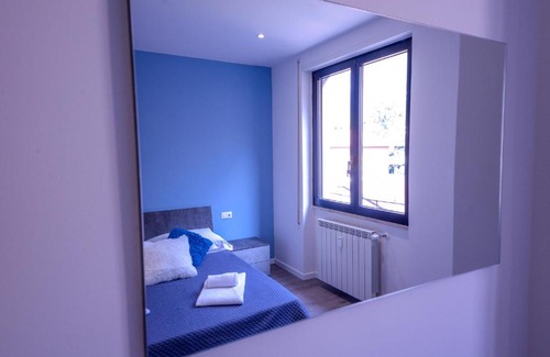Riva del Garda Apartment | Family First